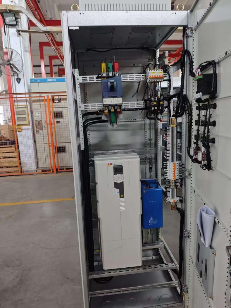 变频 / 软起动控制柜