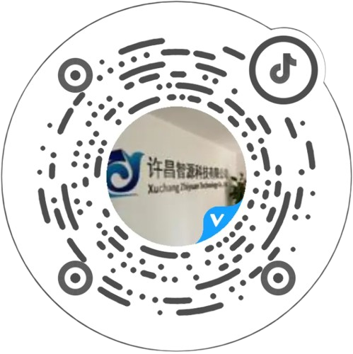 智源科技官方抖音